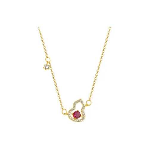 Fan Xing As Season Alloy Necklaces Women's