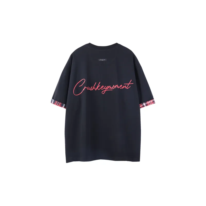 CRUSH KEY T Shirts Unisex-3