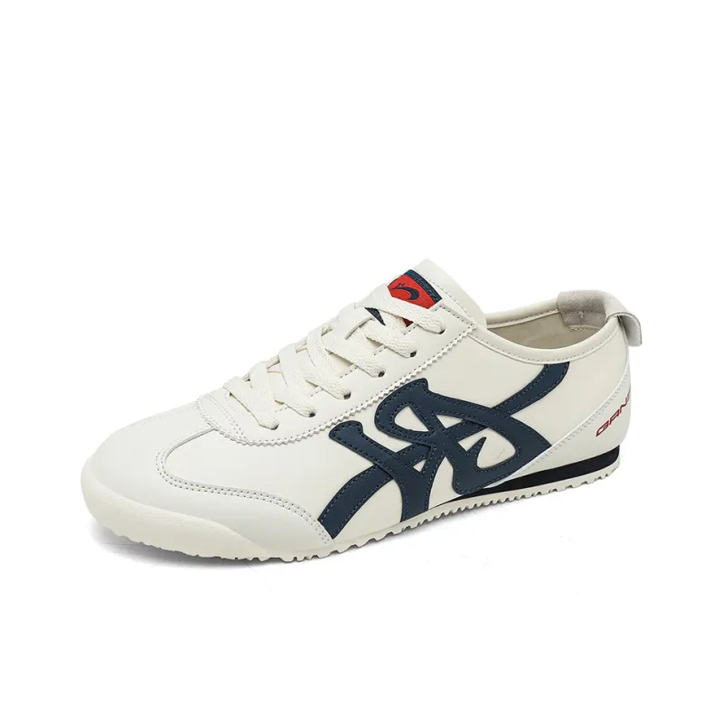 K bird Anti Slip And Wear Resistant Breathable Low Top Casual Shoes Unisex-5