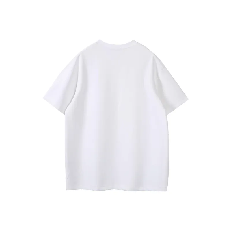 FASTFISH T Shirts Unisex-3
