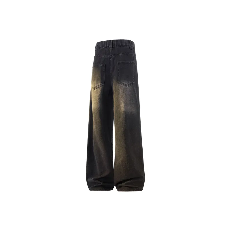 Endless Abyss Jeans Unisex-1