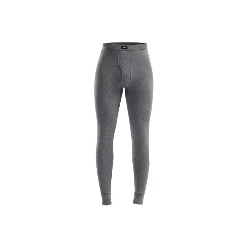 H YXIANG Unisex Thermal Pants-3