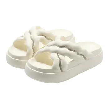 Yu Pu Slippers / Home Slippers
