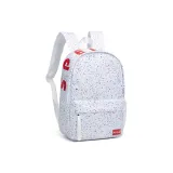 Starry Large Size (Main Compartment Fits 14 Inches Computer)