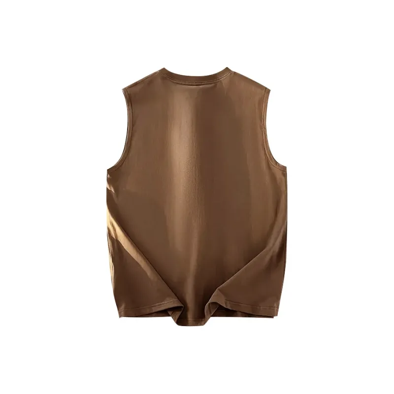MJ STYLE Tank Tops Unisex-28