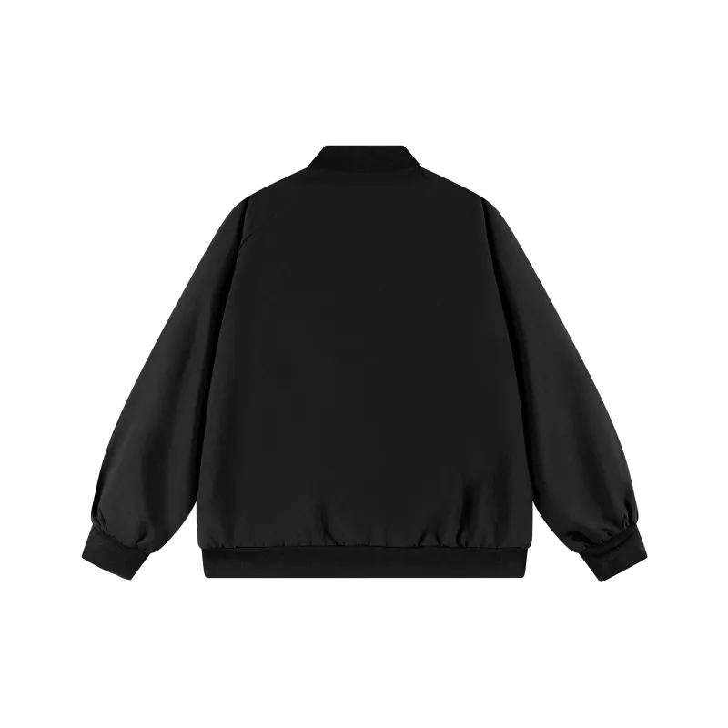 Lind Erki Jackets Unisex-3