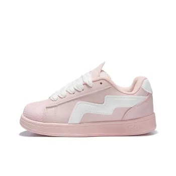Georgina Goodman Anti Slip And Wear Resistant Lightweight Low Top Skateboard Shoes Women's