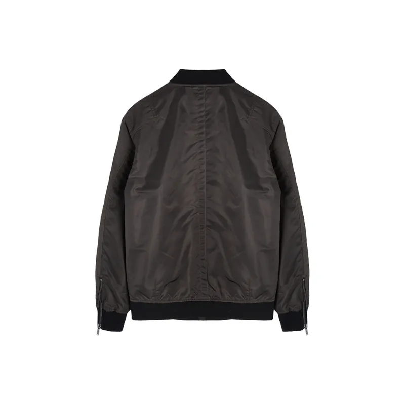 DUNKELVOLK Jackets Coats Unisex-9