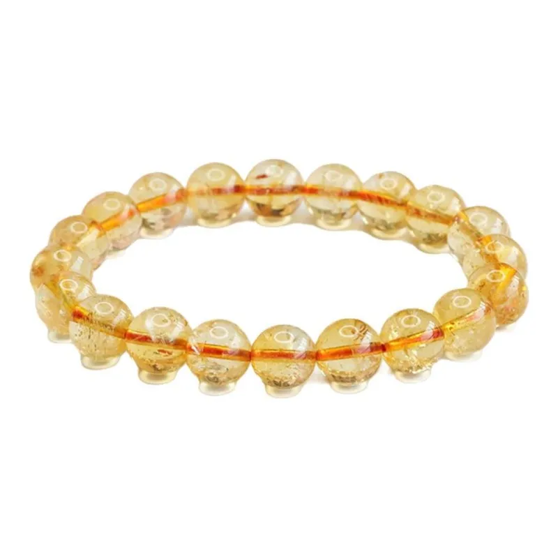 Royal Heaven's Choice Crystal Bracelets Unisex-4
