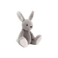 Pointed Toe Bunny