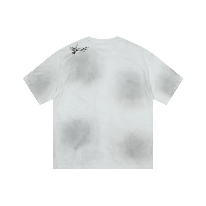 MR.ENJOYDA MONEY T Shirts Unisex-3
