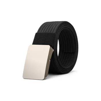 TUCANO Canvas Woven Strap Men's 3.8CM