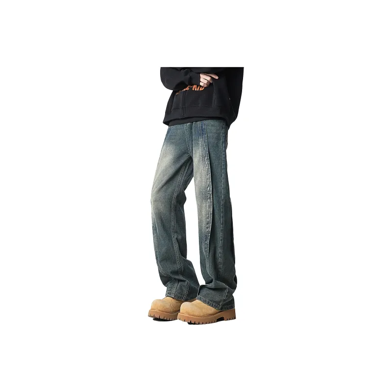 CREAZIONI LA FANTASIA E MOBILE Jeans Unisex-9