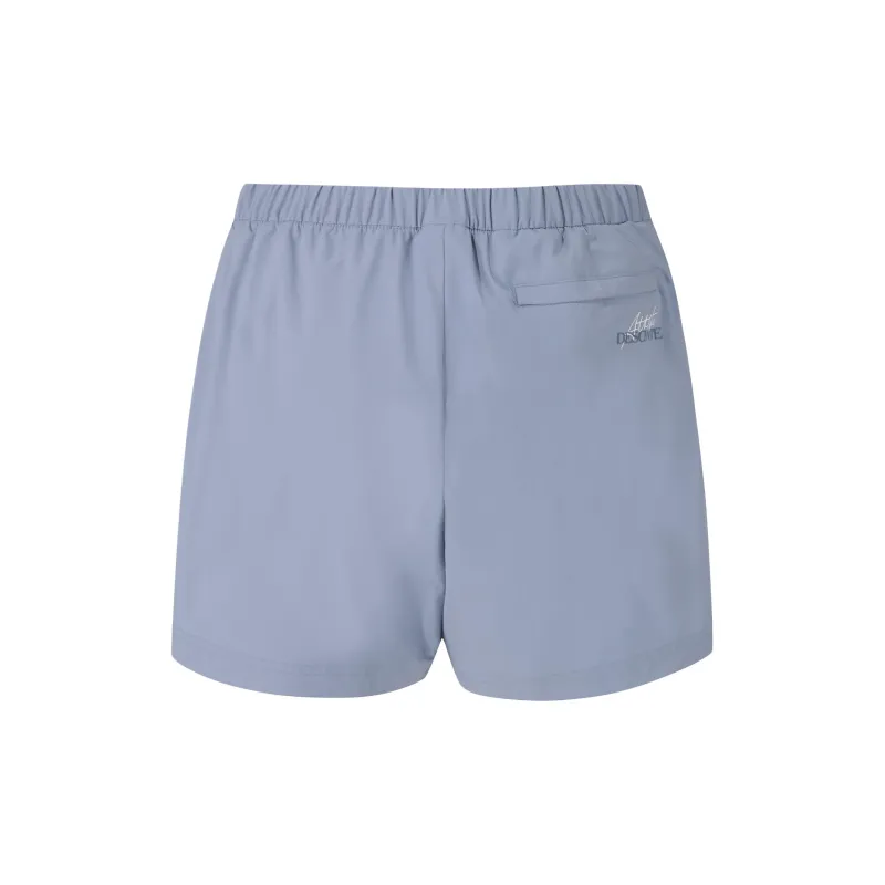 DESCENTE Casual Shorts Women's-2