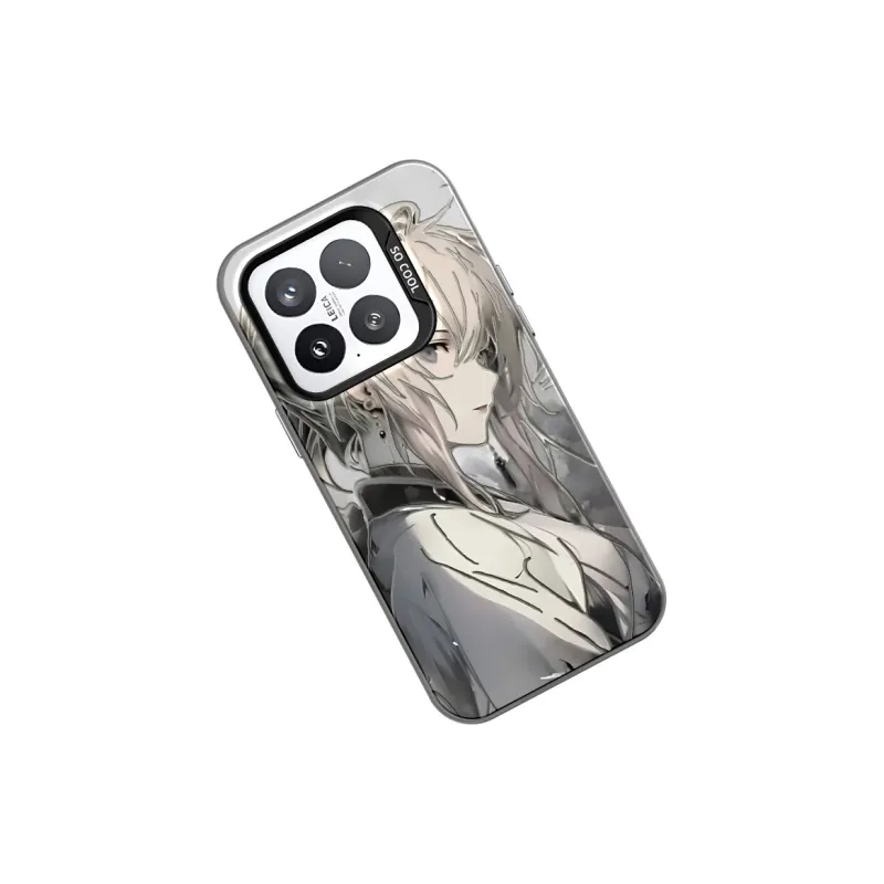 MANQIN Phone Cases-7