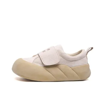 Than Than Me Low Top Skateboard Shoes Women's