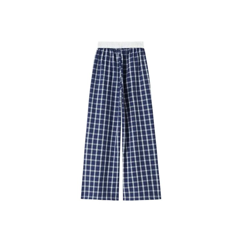 Mm Casual Pants Women's-7