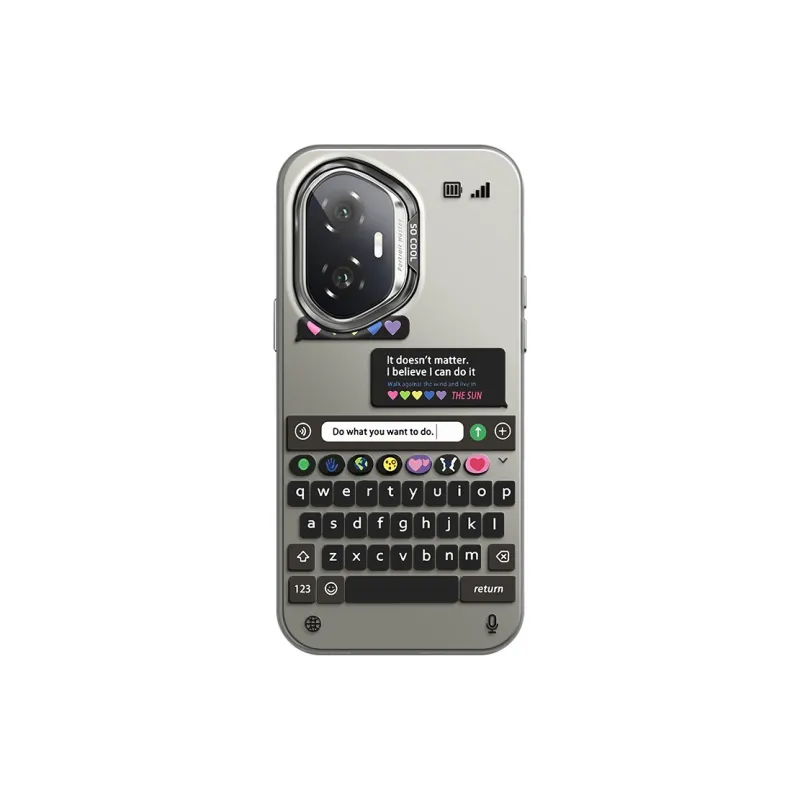 XIAZHIQIU Phone Cases-3