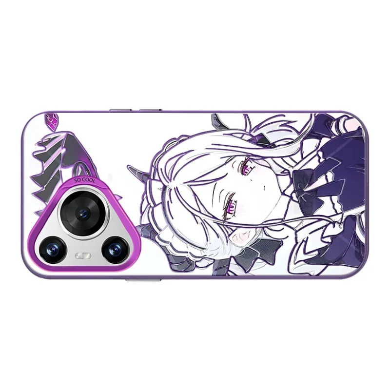 MANQIN Phone Cases-9