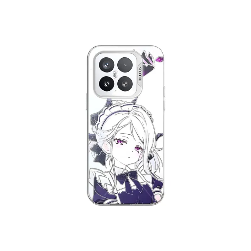 MANQIN Phone Cases-3