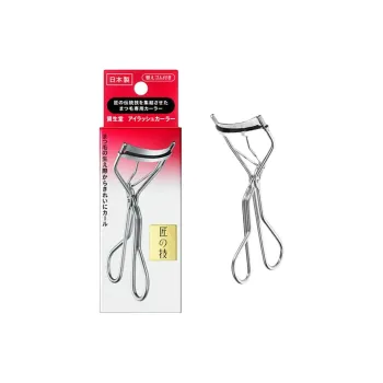 ZISHENGTANG Artisan's Skill Eyelash Curlers Shaping Curling 1 Pack