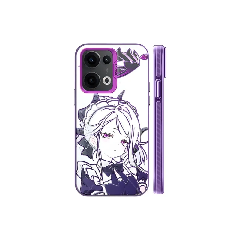 MANQIN Phone Cases-5