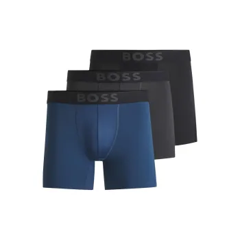 HUGO BOSS Underpants Men's 3 Pack
