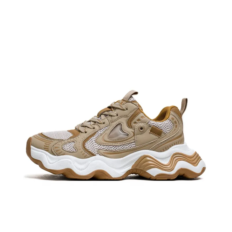 PNKE Low Top Chunky Sneakers Men's-14