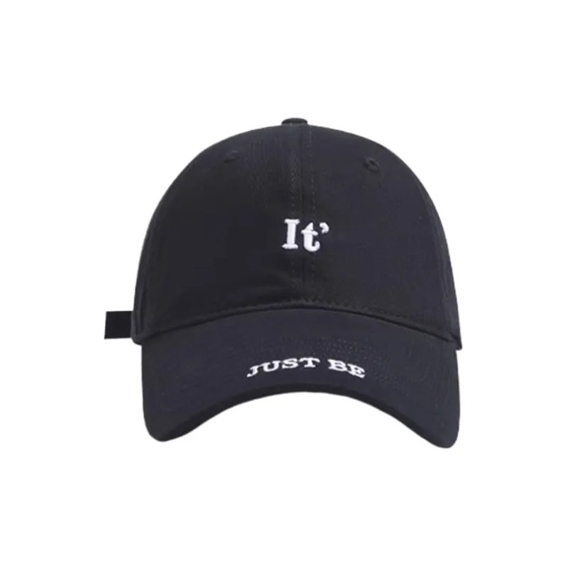 SLEEPYWALK Cotton Baseball Caps Unisex-11