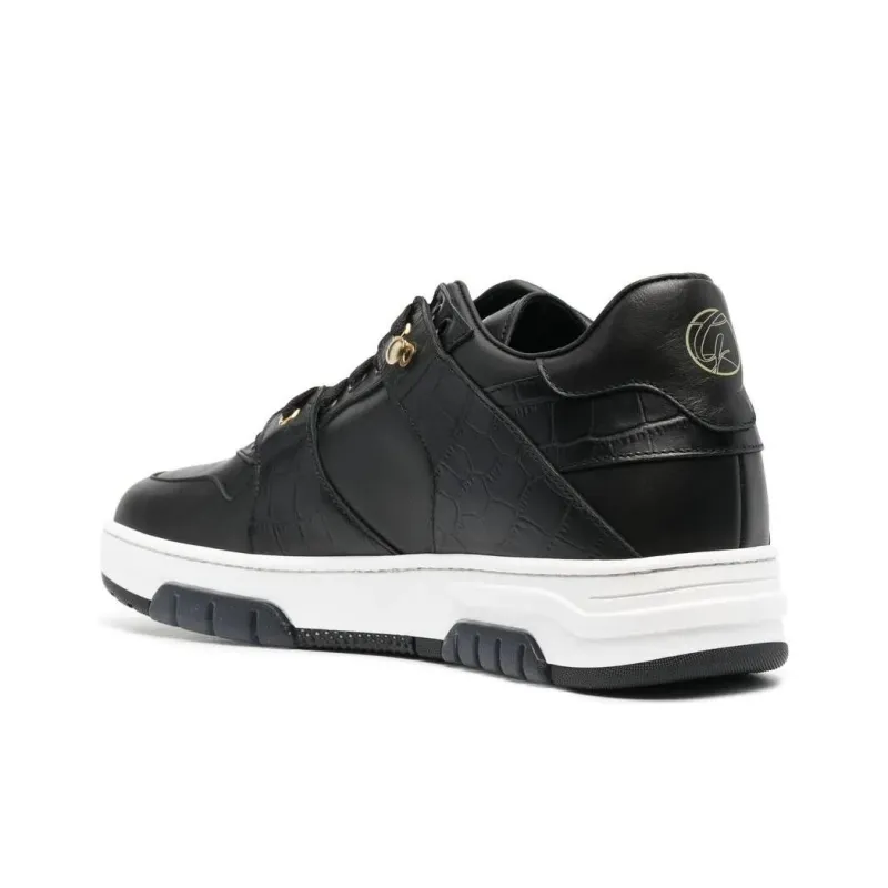 Giuliano Galiano Legend Low top Sneakers-3