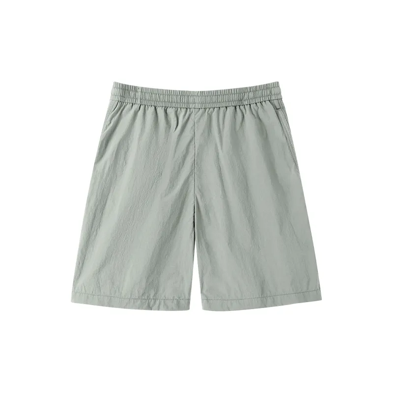 CAMEL Urban Function Series Casual Shorts Men's-12