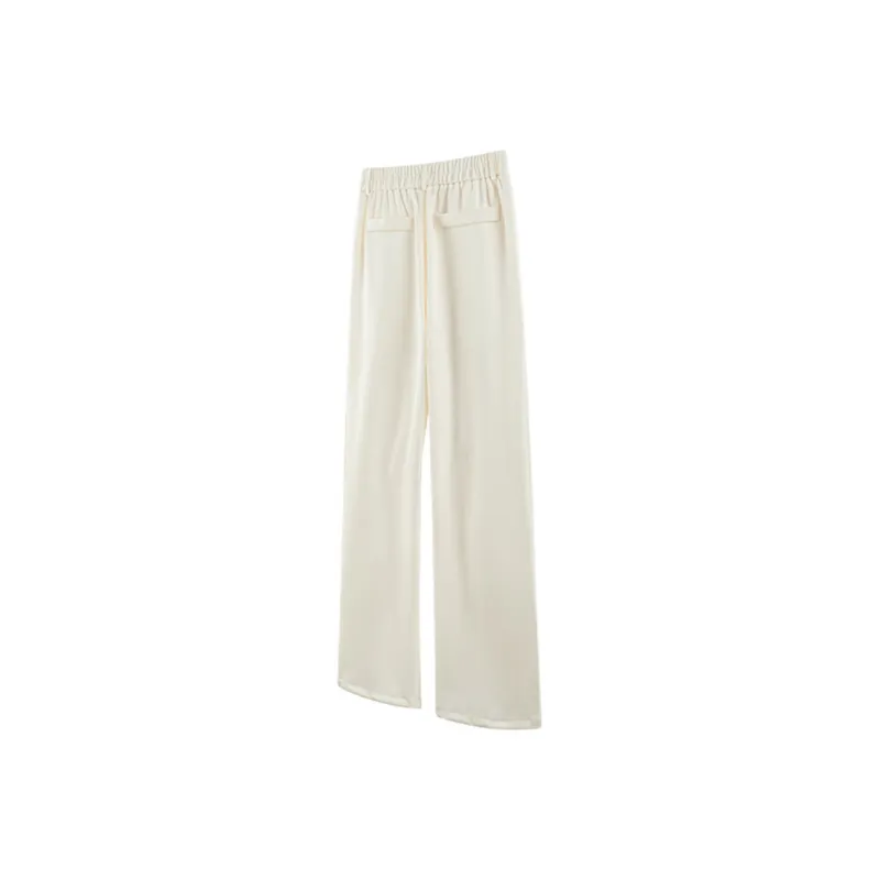 LUYUSHANYU Suit Trousers Unisex-5