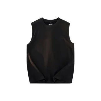 MJ STYLE Tank Tops Unisex