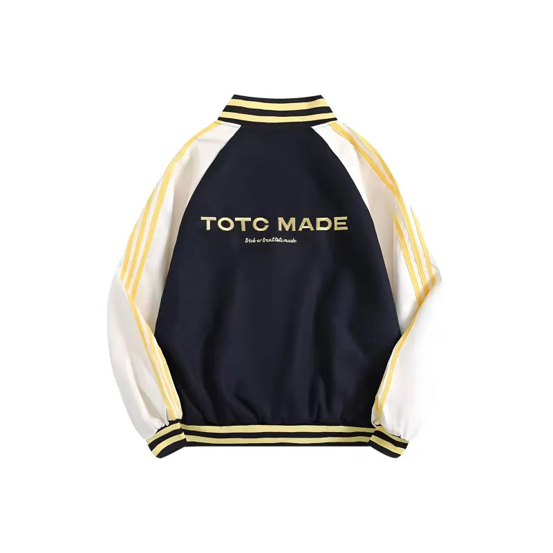 FORCEPULR Jackets Unisex-1