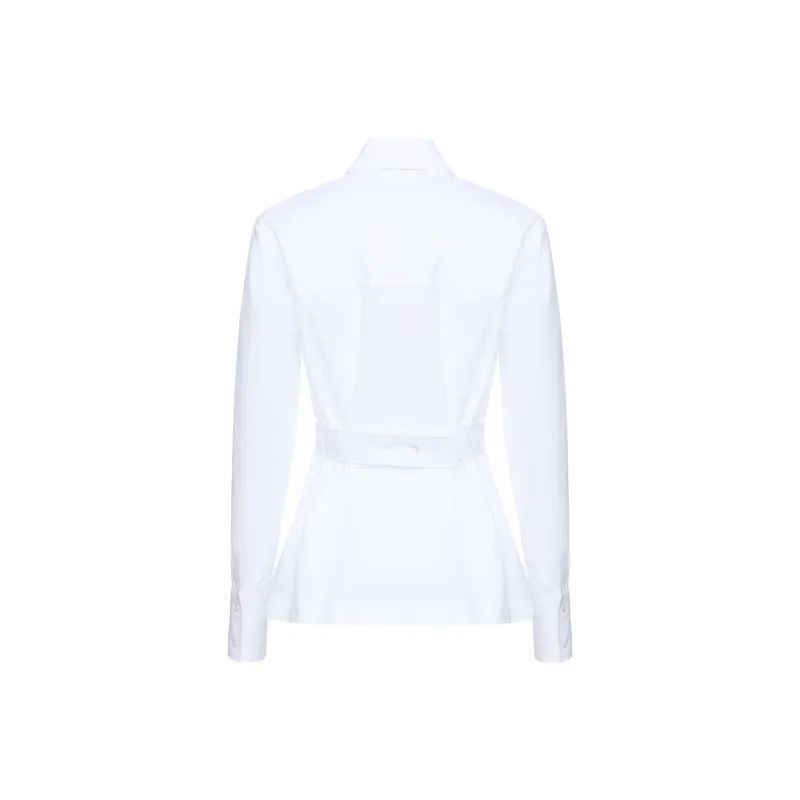 SportMax Oggi Shirt-1