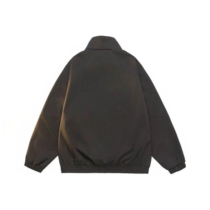GROW DATE Jackets & Coats Unisex-3