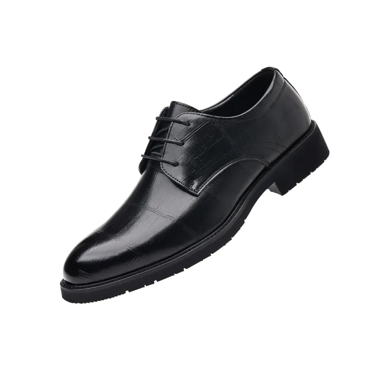 Captain Illy Dress Shoes Unisex-1