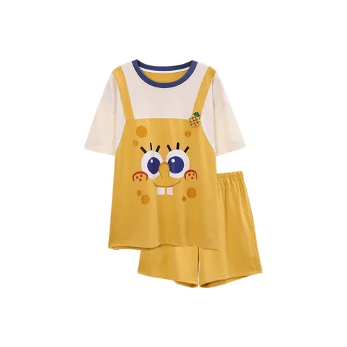 GOSO Women's Pajama Sets