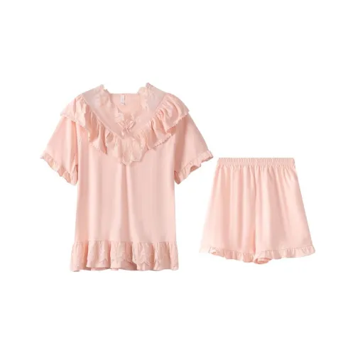 XISHE Women's Pajama Sets