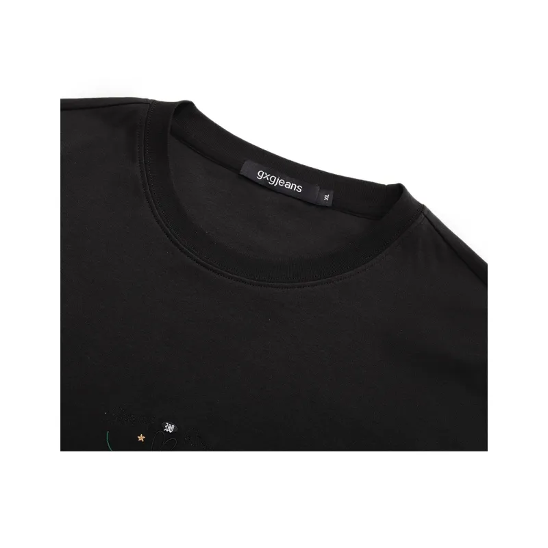 Gxg Jeans T Shirts Men-5