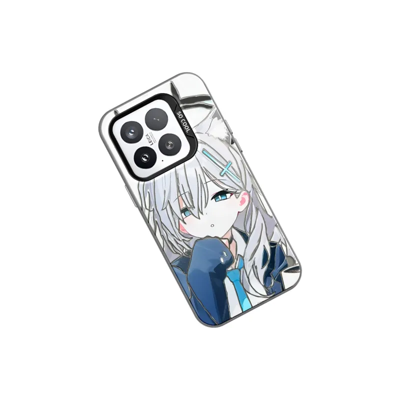 MANQIN Phone Cases-7