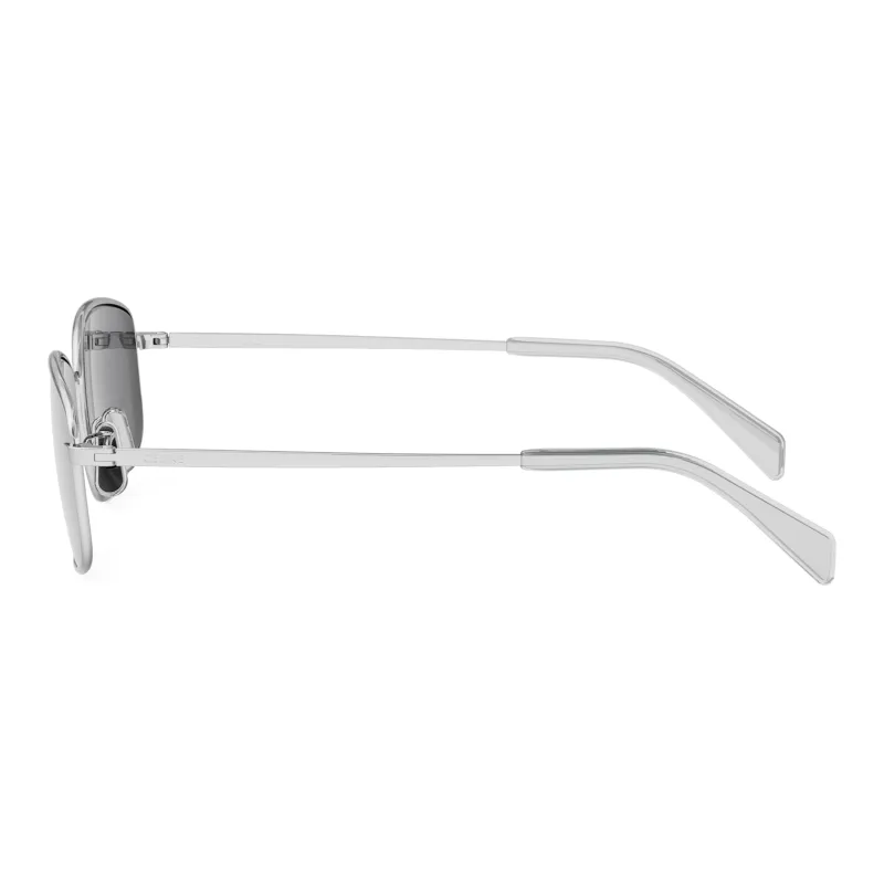 CELINE Rectangular Frame Sunglasses-1