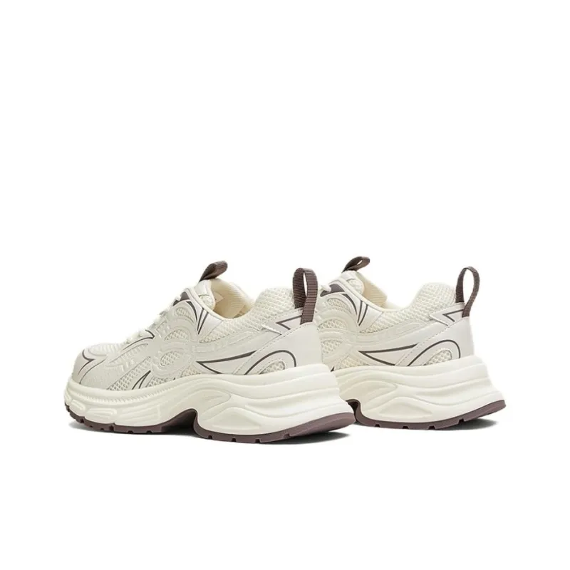 Tata Low Top Chunky Sneakers Women's-7