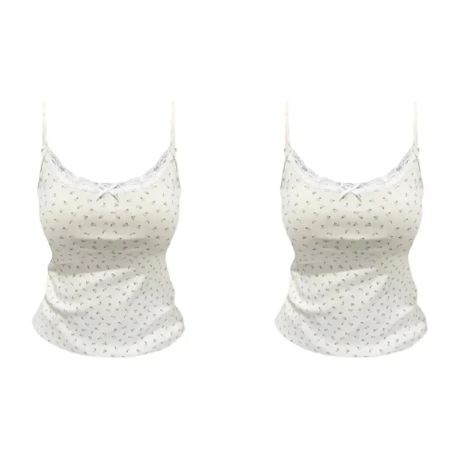 Beerus Camisole Women's Combo Set-23