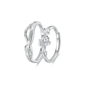 Muyan Rings Unisex