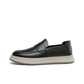 SEPTWOLVES Loafers Men White