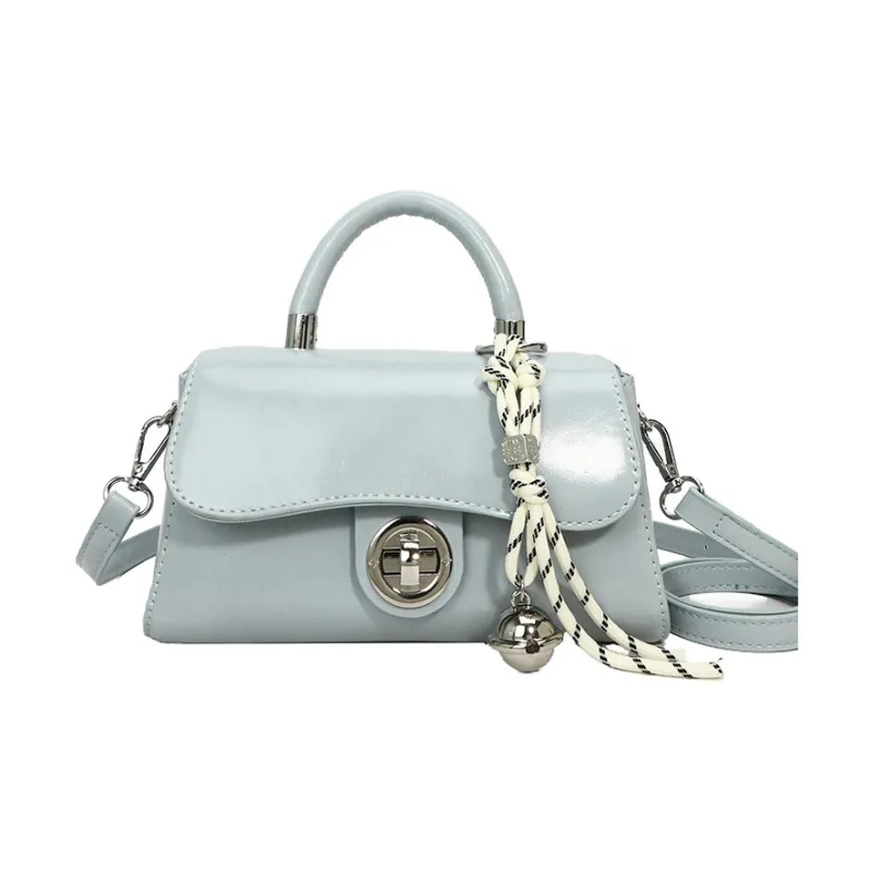 SWIMADE PU Handbag Women's Multicolor-26