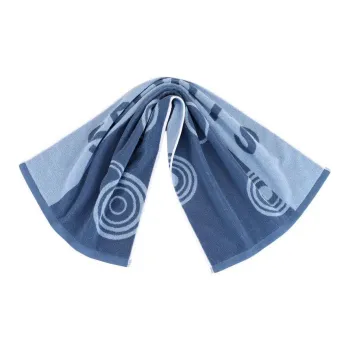 Oblique Moon Samsung Towels
