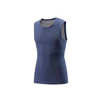 H YXIANG Unisex Tank Tops