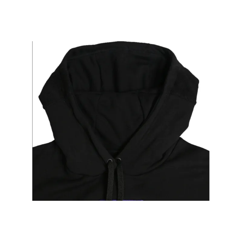 Nike Sweatshirt Lakers Team Men's Black-4